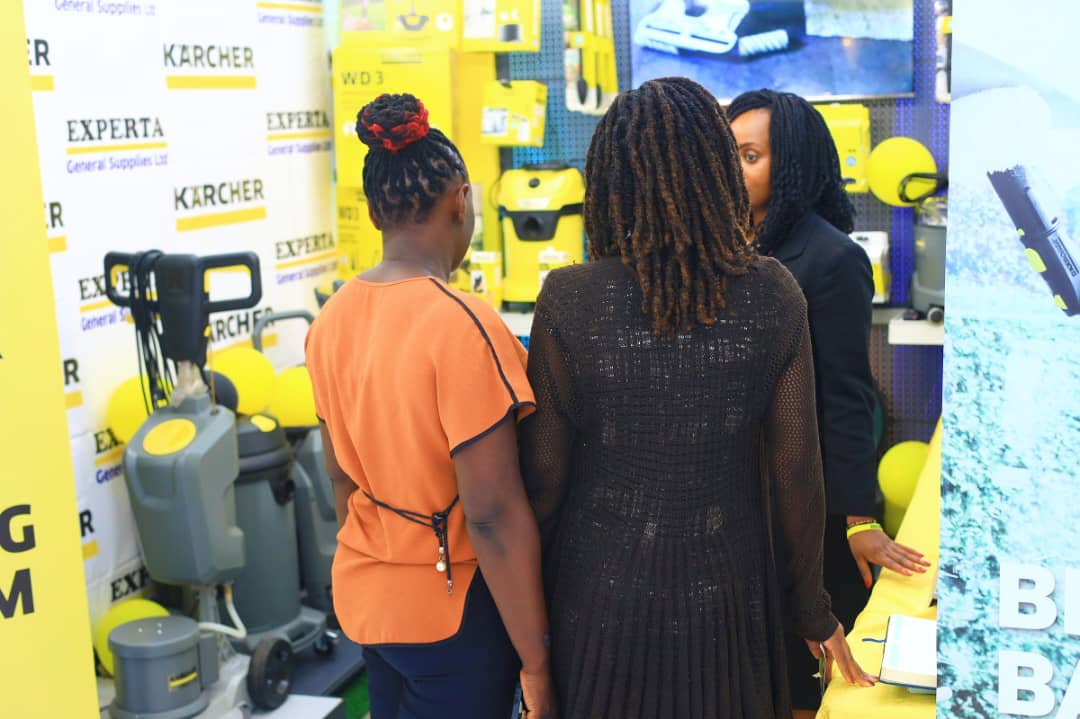 Cleaning Accessories