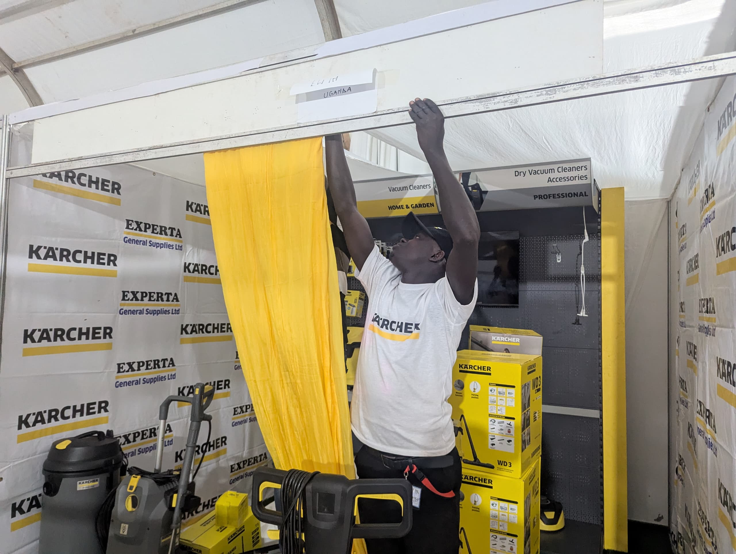 Training Coordinator